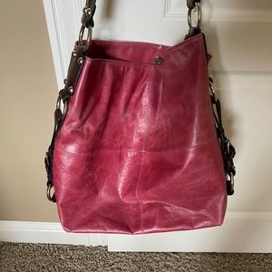 Tano Boogie bucket handbag